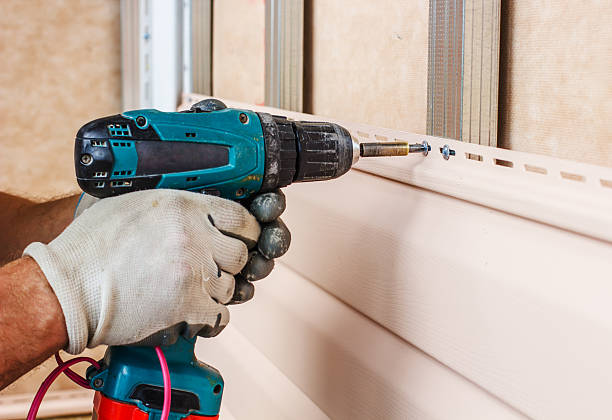 Best Storm Damage Siding Repair  in Oakley, UT